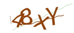 Identifying code