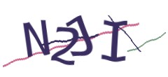 Identifying code