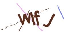 Identifying code
