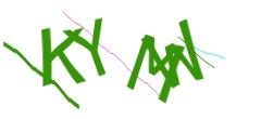 Identifying code