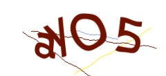 Identifying code