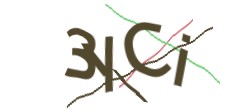 Identifying code
