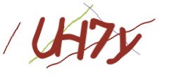 Identifying code