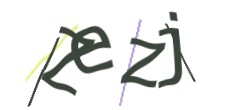 Identifying code