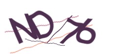 Identifying code