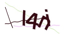Identifying code