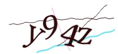 Identifying code