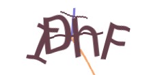 Identifying code