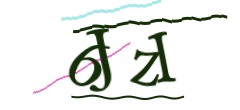 Identifying code