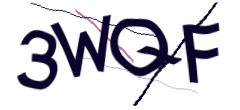 Identifying code