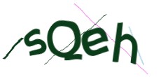 Identifying code