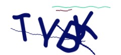 Identifying code