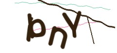 Identifying code