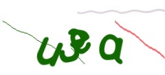 Identifying code