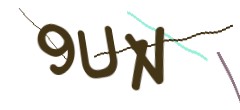 Identifying code