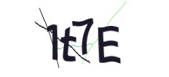 Identifying code