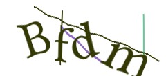 Identifying code