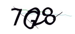Identifying code