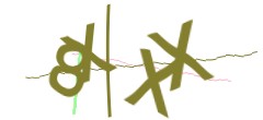 Identifying code