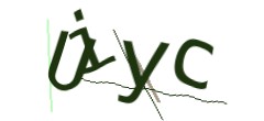 Identifying code