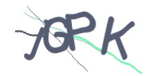 Identifying code
