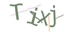 Identifying code