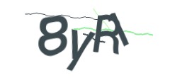 Identifying code