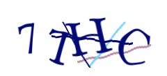 Identifying code