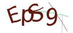 Identifying code