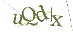 Identifying code
