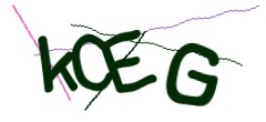 Identifying code
