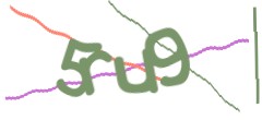 Identifying code