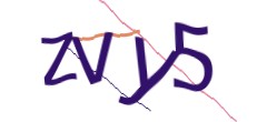 Identifying code