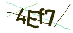 Identifying code