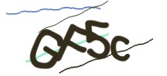 Identifying code