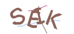 Identifying code
