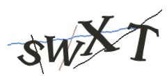 Identifying code