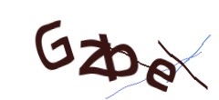 Identifying code