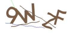 Identifying code