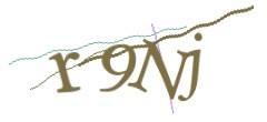 Identifying code
