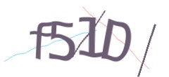 Identifying code