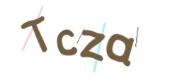 Identifying code