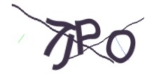 Identifying code
