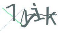 Identifying code