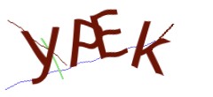 Identifying code