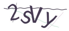 Identifying code