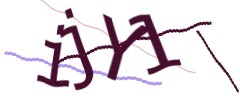 Identifying code
