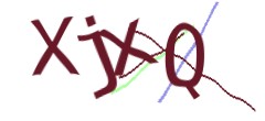 Identifying code