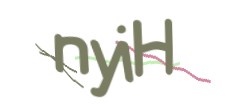 Identifying code