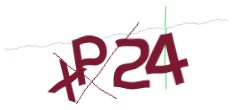 Identifying code